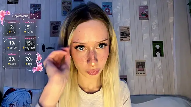 BrittanieKerkhoff online show from January 2026 02:33:02 PM