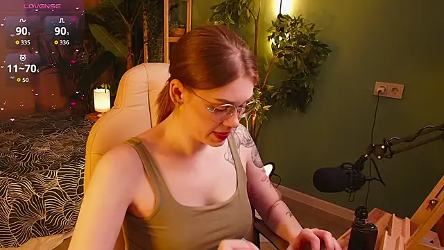 Alison Doody online show from March 2026 07:47:02 AM