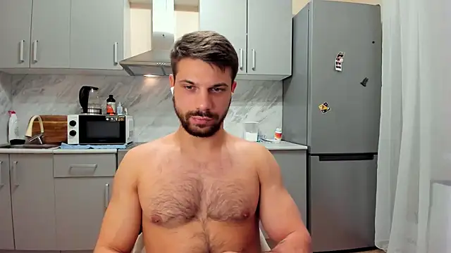 Tony Wolf online show from February 2026 05:06:02 PM