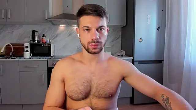 Tony Wolf online show from February 2026 02:03:02 PM