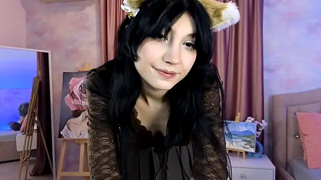 Mila Whelson online show from January 2026 10:02:02 PM