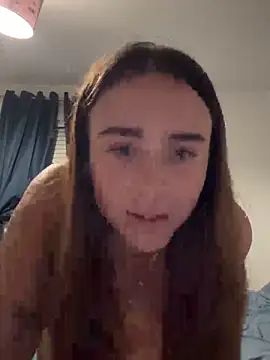 MillieB online show from January 2026 10:34:02 PM