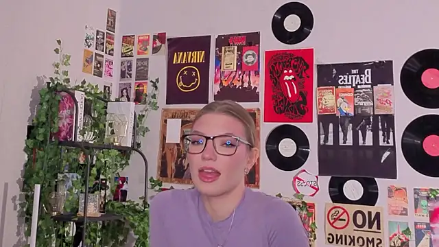 JeaneneWoltz online show from January 2026 09:13:01 AM