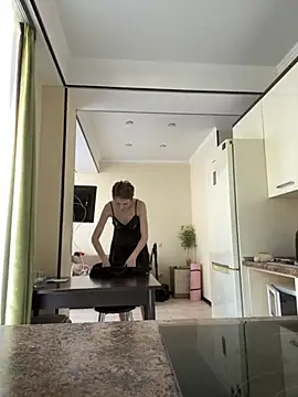 Sensual Flower online show from April 2026 07:50:02 AM