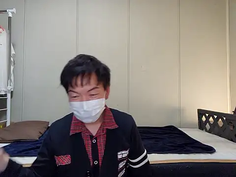 sweets danshi online show from March 2026 01:03:01 PM