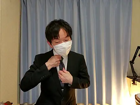 sweets danshi online show from April 2026 12:50:01 PM