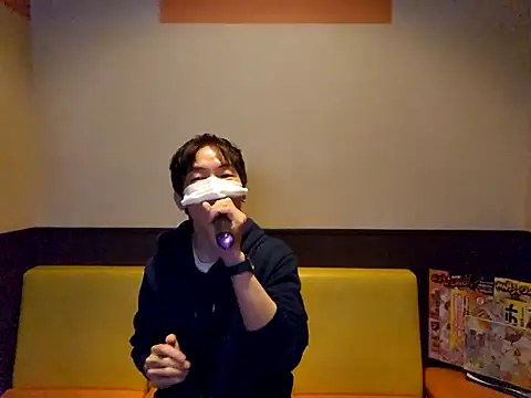 sweets danshi online show from April 2026 10:39:02 AM