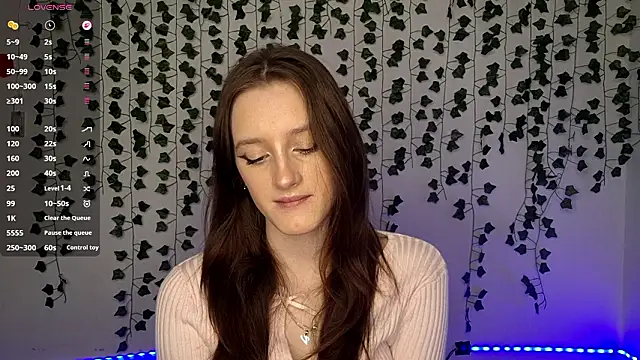 LisaBoddy online show from February 2026 12:26:01 PM