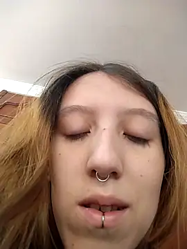 Briar y Blair online show from January 2026 01:27:02 PM