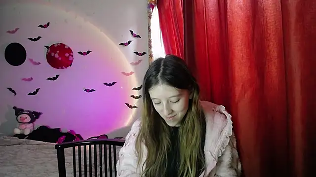 Briar y Blair online show from April 2026 02:46:02 PM