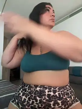 sophie-honey online show from January 2026 07:45:01 PM