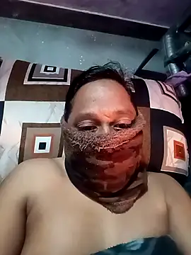 Caterosee online show from December 2025 10:07:01 PM