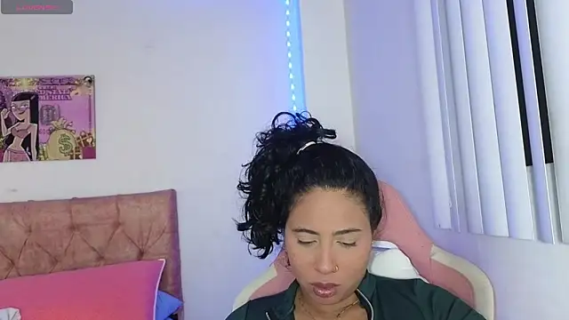 Valery  lovex online show from March 2026 08:32:02 AM