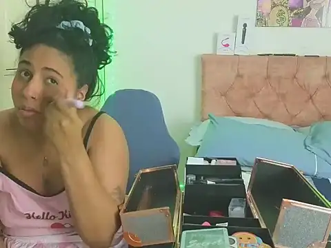 Valery  lovex online show from May 2026 05:13:01 AM