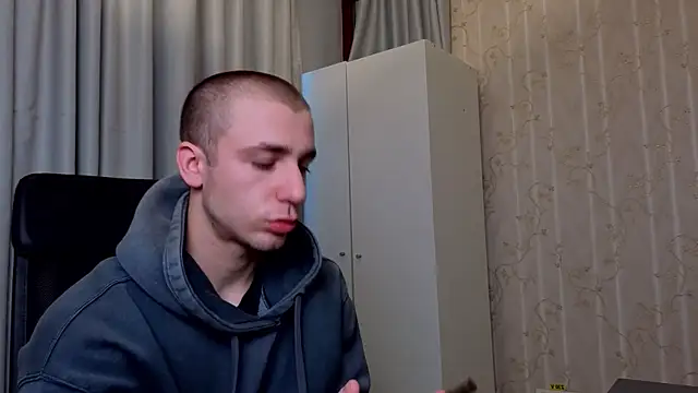 KellenWest online show from April 2026 04:13:02 AM