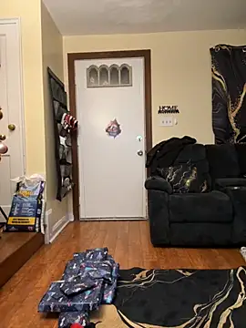 daddydarkskindikk online show from December 2025 02:53:02 AM