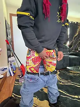 daddydarkskindikk online show from February 2026 06:38:01 PM