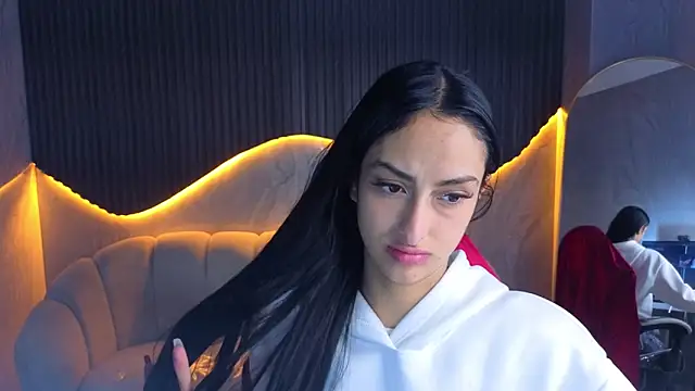 Tifany Tx online show from March 2026 12:34:02 PM