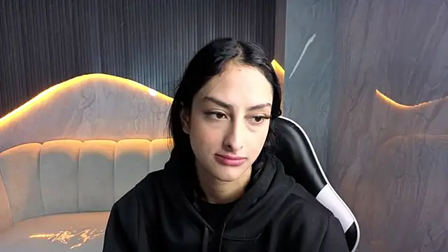 Tifany Tx online show from April 2026 12:36:02 PM