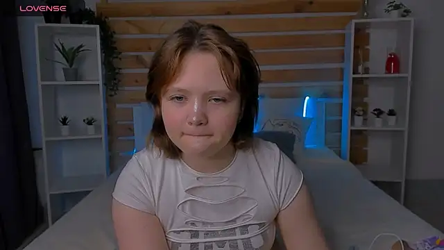 Mary Bryantt online show from February 2026 01:25:02 AM