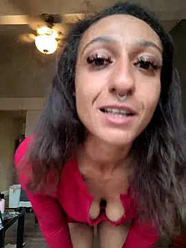 GoddessVikkii online show from December 2025 08:15:02 PM