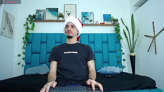 boy Dirty X online show from December 2025 05:25:01 AM