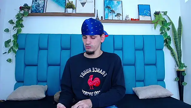 boy Dirty X online show from January 2026 05:11:02 AM