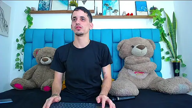 boy Dirty X online show from February 2026 05:13:02 AM