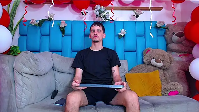 boy Dirty X online show from February 2026 05:15:01 AM