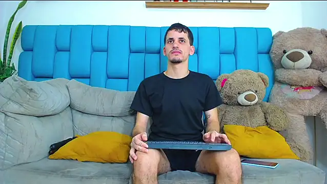 boy Dirty X online show from February 2026 04:14:02 PM