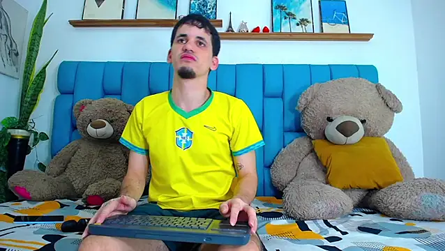 boy Dirty X online show from March 2026 05:11:01 AM