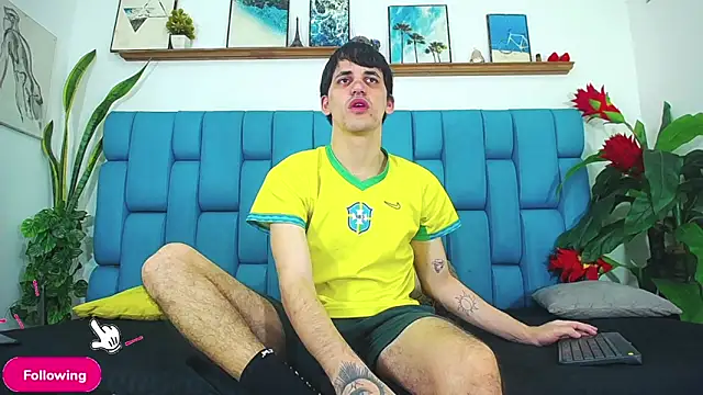 boy Dirty X online show from June 2026 05:10:01 AM