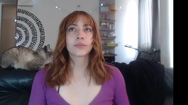 Snapshot of BeautyYoungblond chatting on February 2026 05:38:01 PM BeautyYoungblond online show from February 2026 05:38:01 PM