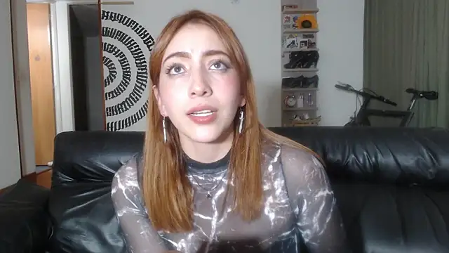 BeautyYoungblond online show from April 2026 02:43:01 AM