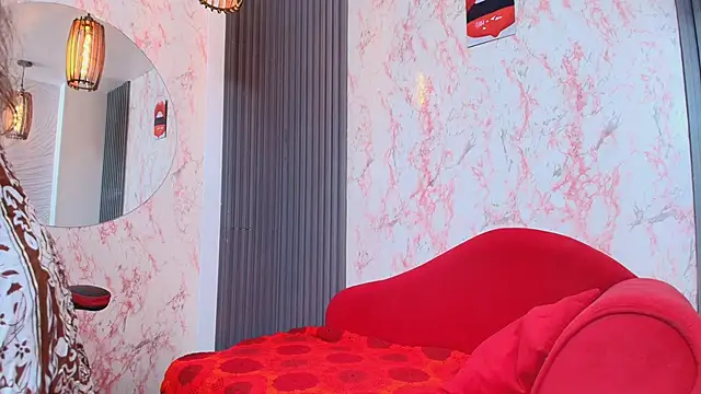 Helenna Rose online show from February 2026 01:26:01 PM