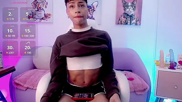 Snapshot of Owen_JP chatting on January 2026 07:59:01 PM Owen JP online show from January 2026 07:59:01 PM