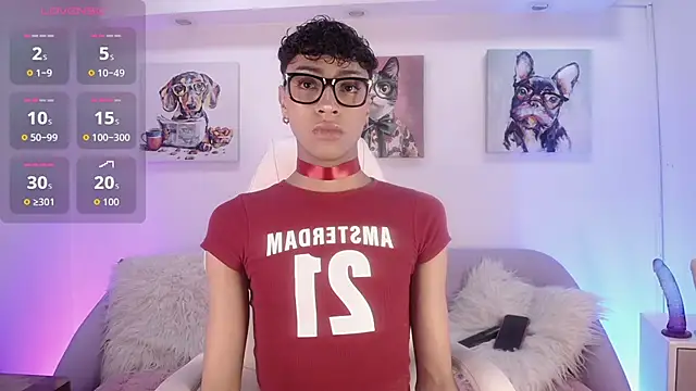 Owen JP online show from February 2026 08:18:01 PM