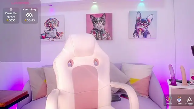 Owen JP online show from February 2026 08:14:01 PM