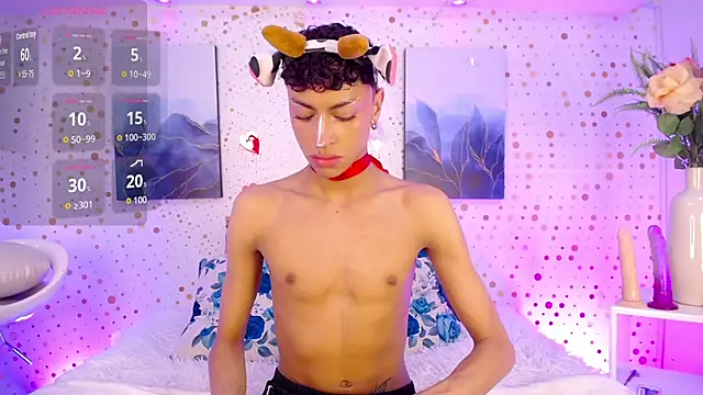 Owen JP online show from March 2026 08:22:02 PM