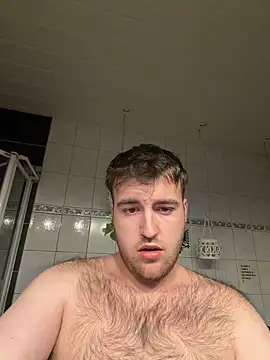 KinkyLovePublic online show from April 2026 06:47:01 PM