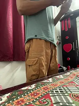 hot gym b0y online show from March 2026 11:55:02 PM