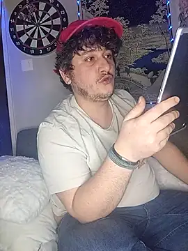 damslebambou1 online show from February 2026 05:52:01 PM