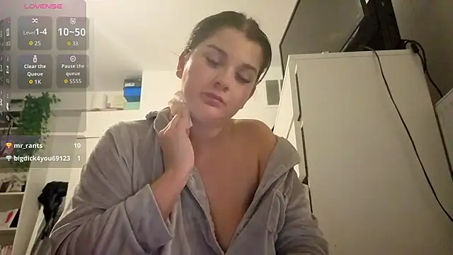 laceyblackx online show from March 2026 10:59:01 PM