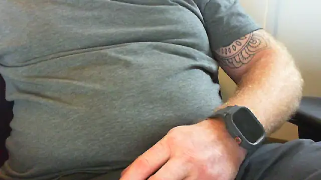 Ginger Daddy online show from January 2026 11:42:02 PM