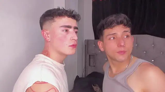 Snapshot of naughtysalomon__ chatting on February 2026 12:11:01 AM naughtysalomon online show from February 2026 12:11:01 AM