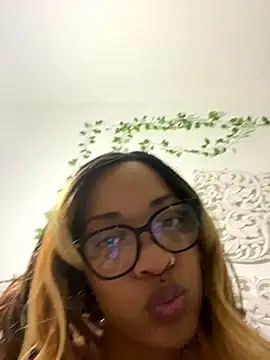 SweeTexasKyn online show from December 2025 05:13:01 AM