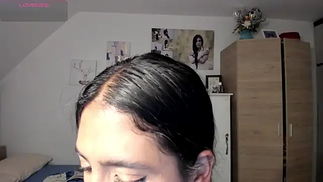 VEROSlen- online show from March 2026 02:39:02 AM