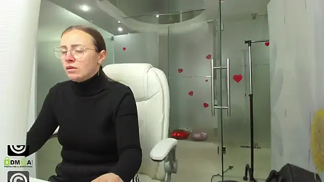 missdominna online show from April 2026 02:47:02 AM