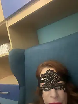 JessicaQueenFire online show from March 2026 04:11:02 PM