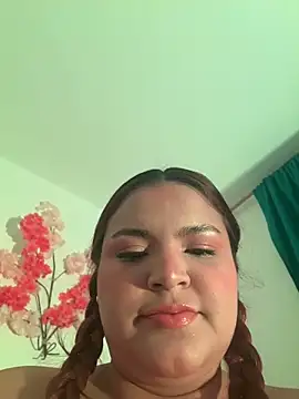 melanie hh1 online show from February 2026 05:51:02 AM